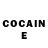 COCAIN 97% Max Zakarlyuka